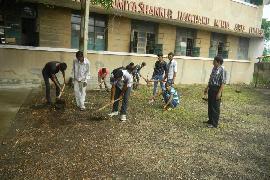 College Safai 1-9-2014 